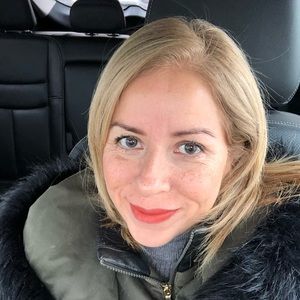 Meet your Posher, Rosa